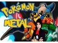 Pokémon - \