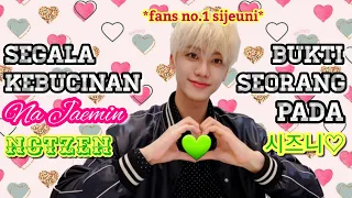 Download Na Jaemin Yang Bucin NCTzen a.k.a Sijeuni MP3