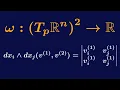 Differential Forms 2-forms