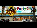 Spirit Halloween and Party City in Fort Wayne Indiana