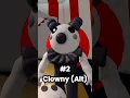 Download Lagu 5 CANCELLED PIGGY SKINS
