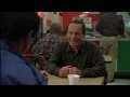 The Sopranos - Richie Aprile visits Beansie Blueray