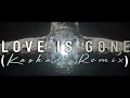 Download Lagu Slander \u0026 Dylan Matthew - Love is Gone (Kaskade Remix) [Official Video]