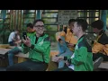 Five Minutes - Nasib Suami Di Akhir Bulan (Official Music Video)