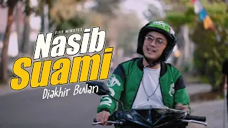 five minutes nasib suami di akhir bulan official music video 