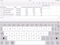 Switching Typefinity into short mode