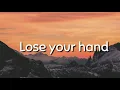 London Grammar - Lose your head (Lyrics)