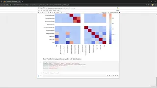 72 Exploratory Data Analysis with Python Part 2