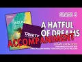 A Hatful of Dreams from Wonka [Accompaniment] Trinity College London Grade 3 Violin Exams from 2025