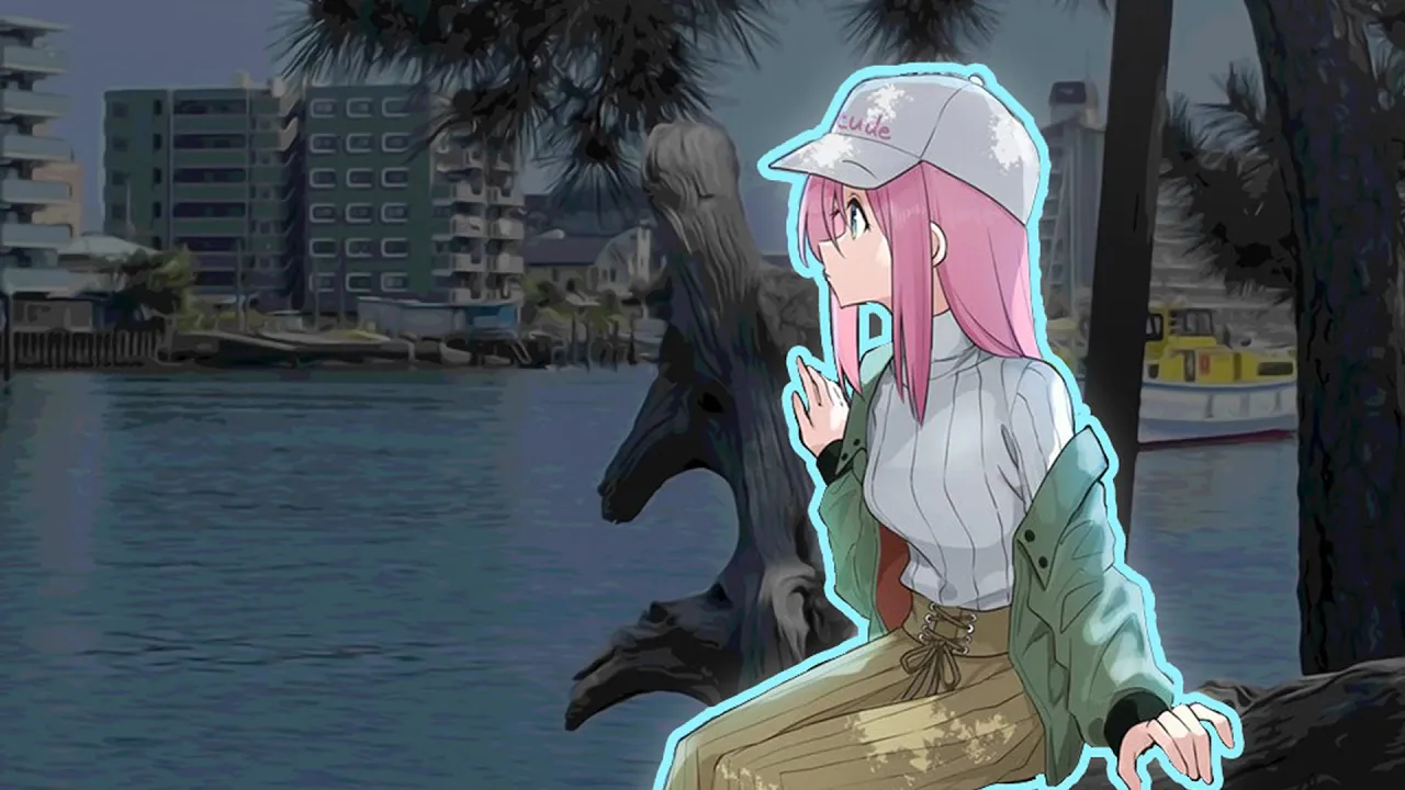 PLEASE TELL ME WHAT THE GENRE OF THIS SONG IS 【Kilu 】