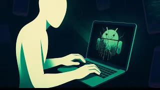How Hackers Break Into Android Phones