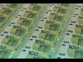 Download Lagu Pencetakan dan Produksi Uang Kertas Seri Europa 100 dan 200