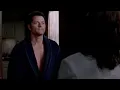 Supernatural Castiel provoca Hannah e ela se vinga