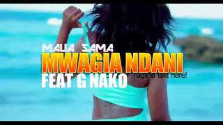 mwangia ndani