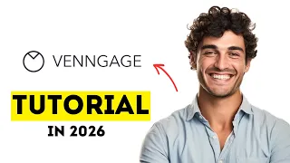 How to Use Venngage to Create AI Infographics in 2026 Easy Tutorial