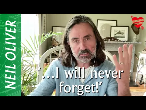 Download MP3 Neil Oliver: Lockdown Letters!