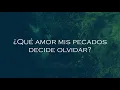 Su Gracia Es Mayor - His Mercy is More En Español