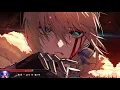 Download Lagu Nightcore - Let It Burn (RED) - (Lyrics)
