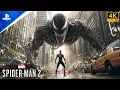 Download Lagu Marvel's Spider-Man 2 (PS5 PRO) Full Gameplay Walkthrough | Immersive Graphics [4K 60FPS]