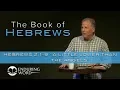 A Little Lower Than The Angels - Hebrews 2 1-9