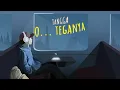 Download Lagu Tangga - O..Teganya (Official Lyric Video)