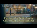 Download Lagu Kim Jong Wan (김종완) of NELL - Gravity (연) (Ost The King : Eternal Monarch)