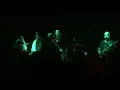 Carach Angren - When Crows Tick On Windows - Live 10/14/2018 - Malone's - Santa Ana, CA
