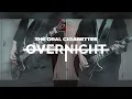 Download Lagu 【弾いてみた】OVERNIGHT / THE ORAL CIGARETTES Guitar cover【桃源暗鬼OP】