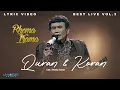 Download Lagu Rhoma Irama - Quran Dan Koran (Lyric Video)