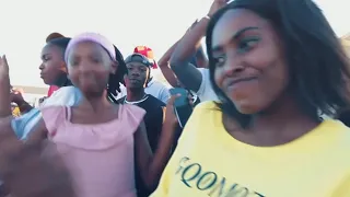 havoc fam gqomoza official video 