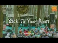 MARAPU - BACK TO YOUR ROOTS (Cover by Predator reggaeneration)