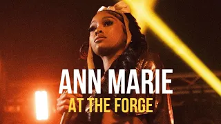 ann marie at the forge clips april 20 2024