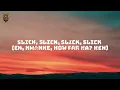 SLICK (Remix) -  Victony FT. Don Toliver & Summer Walker
