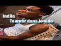 Download Lagu İndila - Tourner dans le vide speed up (Tik Tok version)