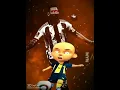 Lagu Upin Ipin football edit ☠️🔥💯🥶