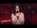 Download Lagu Bella Parnell - A Song For You - The Voice Australia 2025 | Full Blind Audition