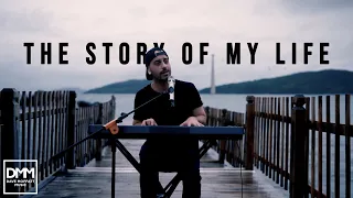 Download Story of My Life - Dave Moffatt (One Direction cover) MP3
