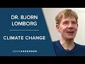 Conversations Featuring Dr Bjorn Lomborg On Climate Change