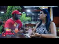 Entrevista a Elvis Master Pollo En Camara Con Candy Blue