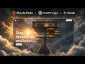 Build 10 000 Websites Using Claude Code and ChatGPT in 10 mins Full Tutorial