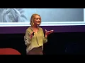 Quiet the Noise Soothe your Soul Mindfulness Meditation Shannon Albarelli TEDxYouth Chatham
