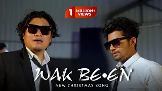 new christmas garo song wak be en official music video ronisangma rajmarakishere