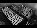Download Lagu Furto- Homage to Alessandro Cortini on Buchla Easel