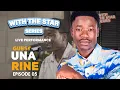 Download Lagu Una Rine Performs  \