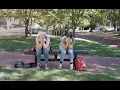Go OHIO App - Campus Events Ohio University