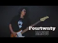 Download Lagu Fourtwnty - Mangu (Rock Cover)