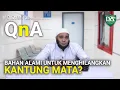 Download Lagu Bahan Alami Untuk Menghilamgkan Kantung Mata? - dr. Zaidul Akbar Official