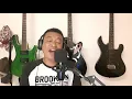 Download Lagu Sail Over Seven Seas - cover by Teddy