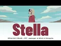 SEKAI NO OWARI - Stella [Lyric/Lirik dan Terjemahan Indonesia]