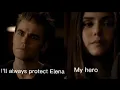 Download Lagu Stefan being a protective boyfriend for Elena